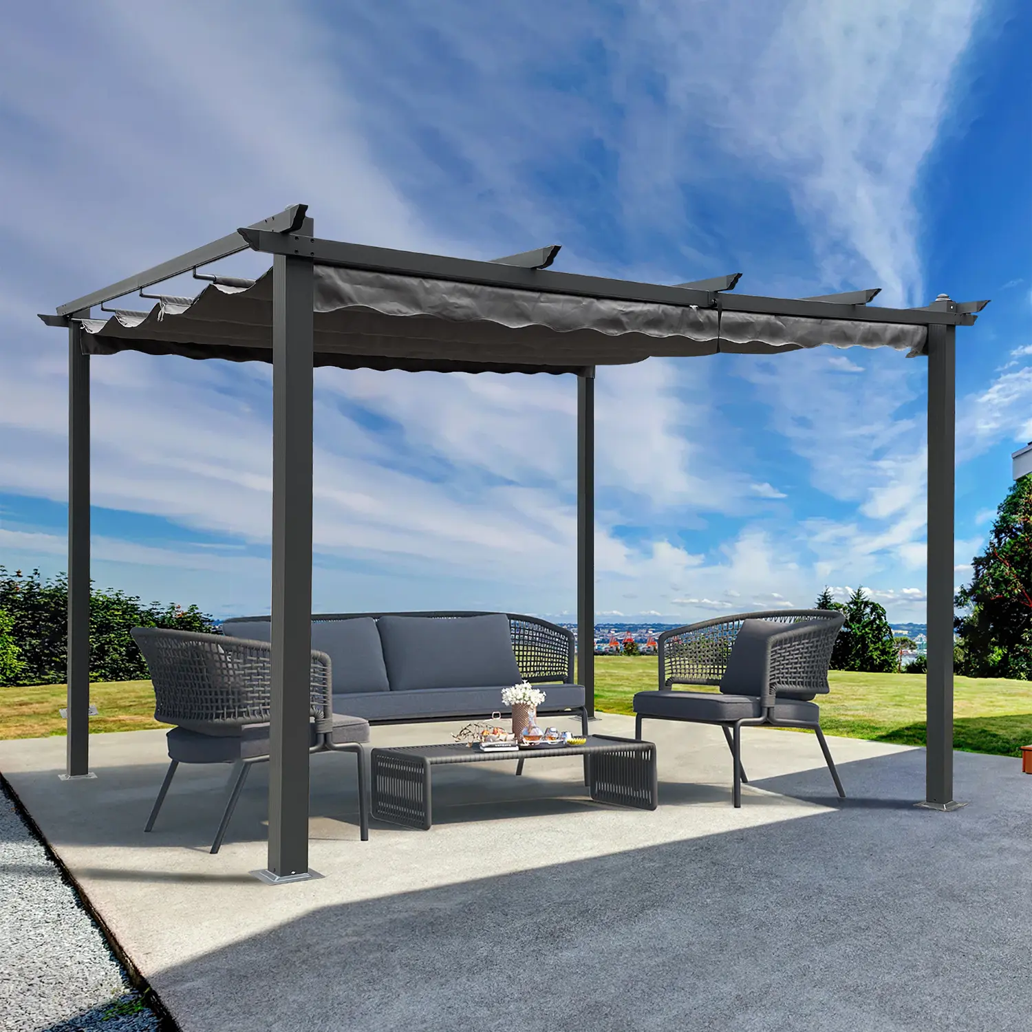 D419100972garden Outdoor Canopies Gazebos Umbrellas Shades 1.webp